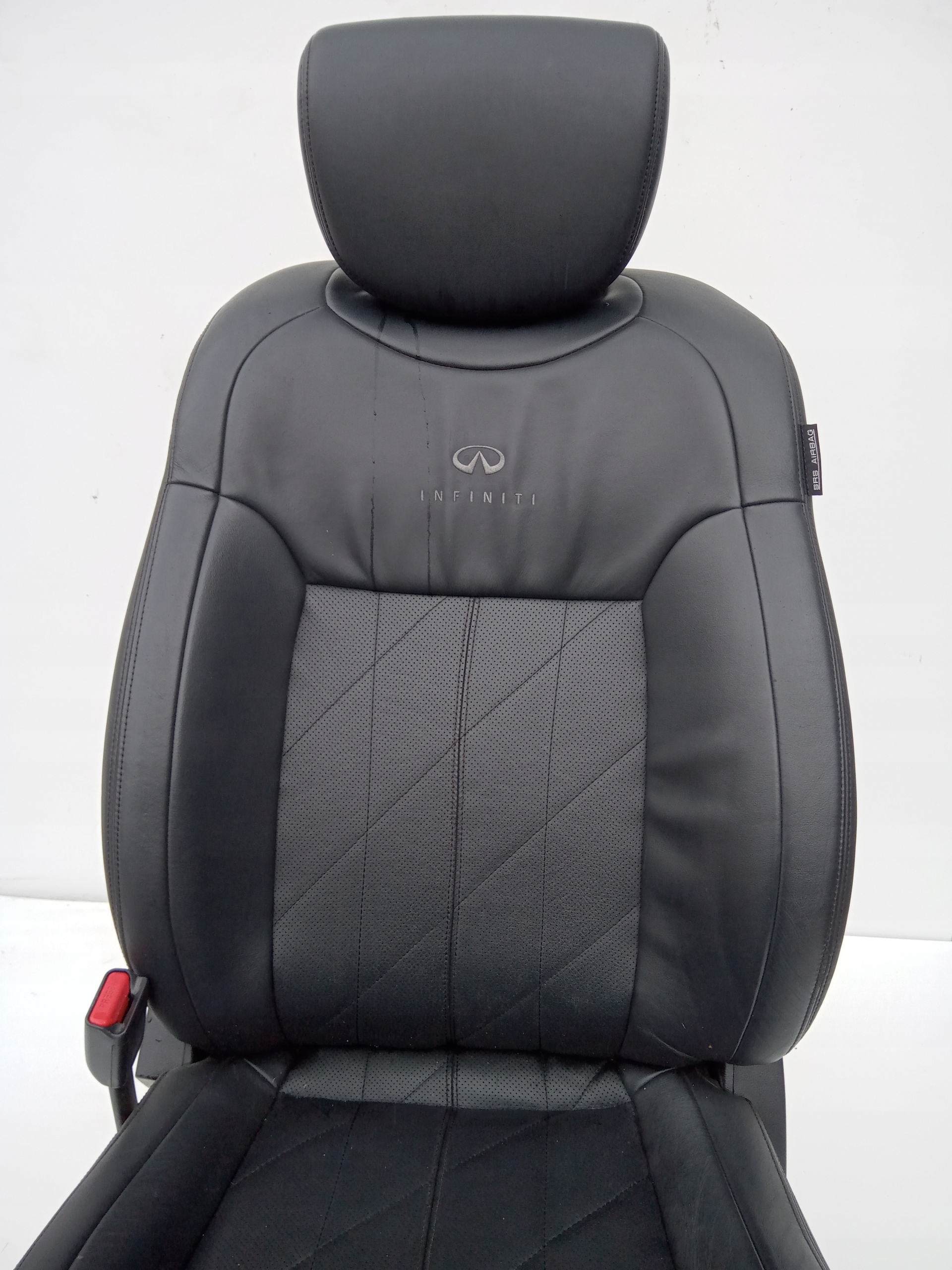 кресло водители INFINITI QX70 FX30d FX35 FX37 FX50