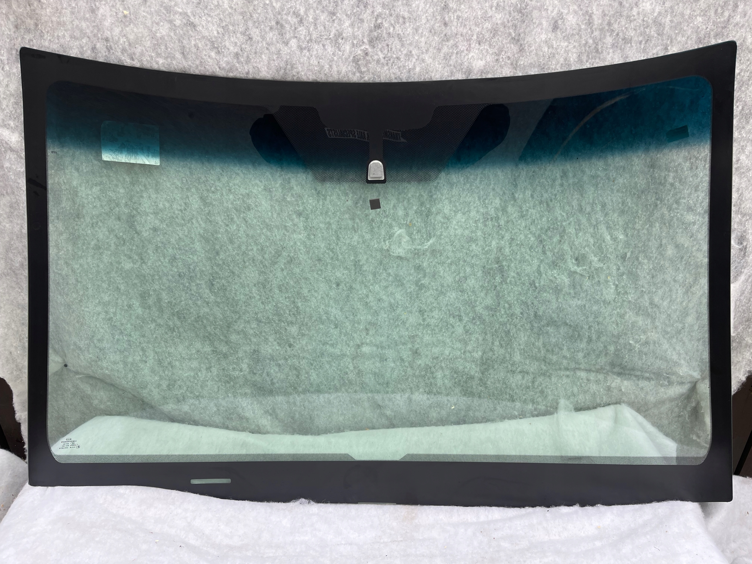 ACURA RDX SZYBA PRZEDNIA NOWA 2007-2013 Typ samochodu Samochody osobowe