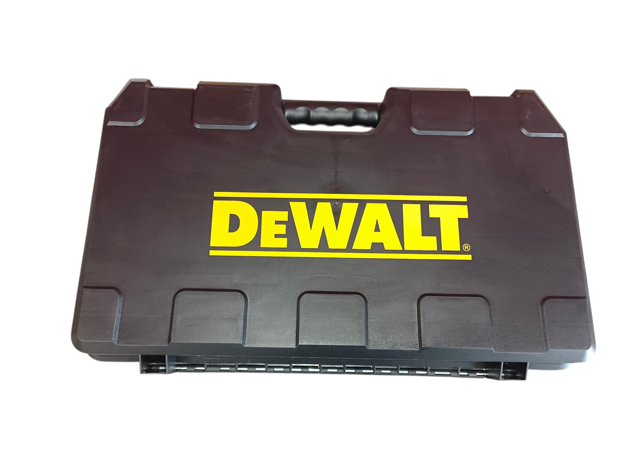 Narzędziowa skrzynka do wiertarki Dewalt DCH263