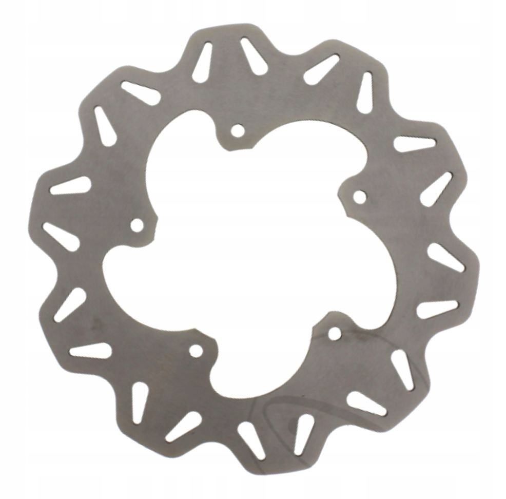 Brzdová Kotúčka Zadná Aprilia Scarabeo 500 ie Abs