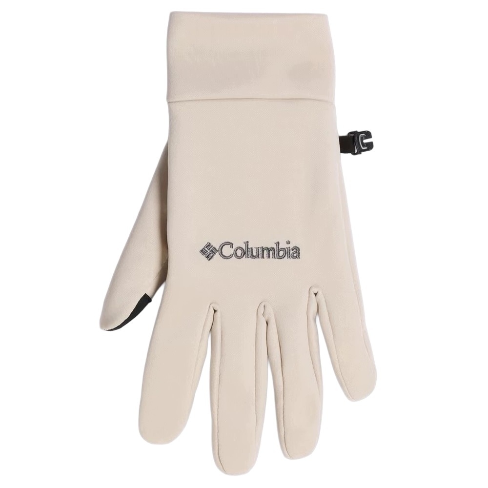 Rukavice Columbia Omni-Heat Touch II Dark Stone S