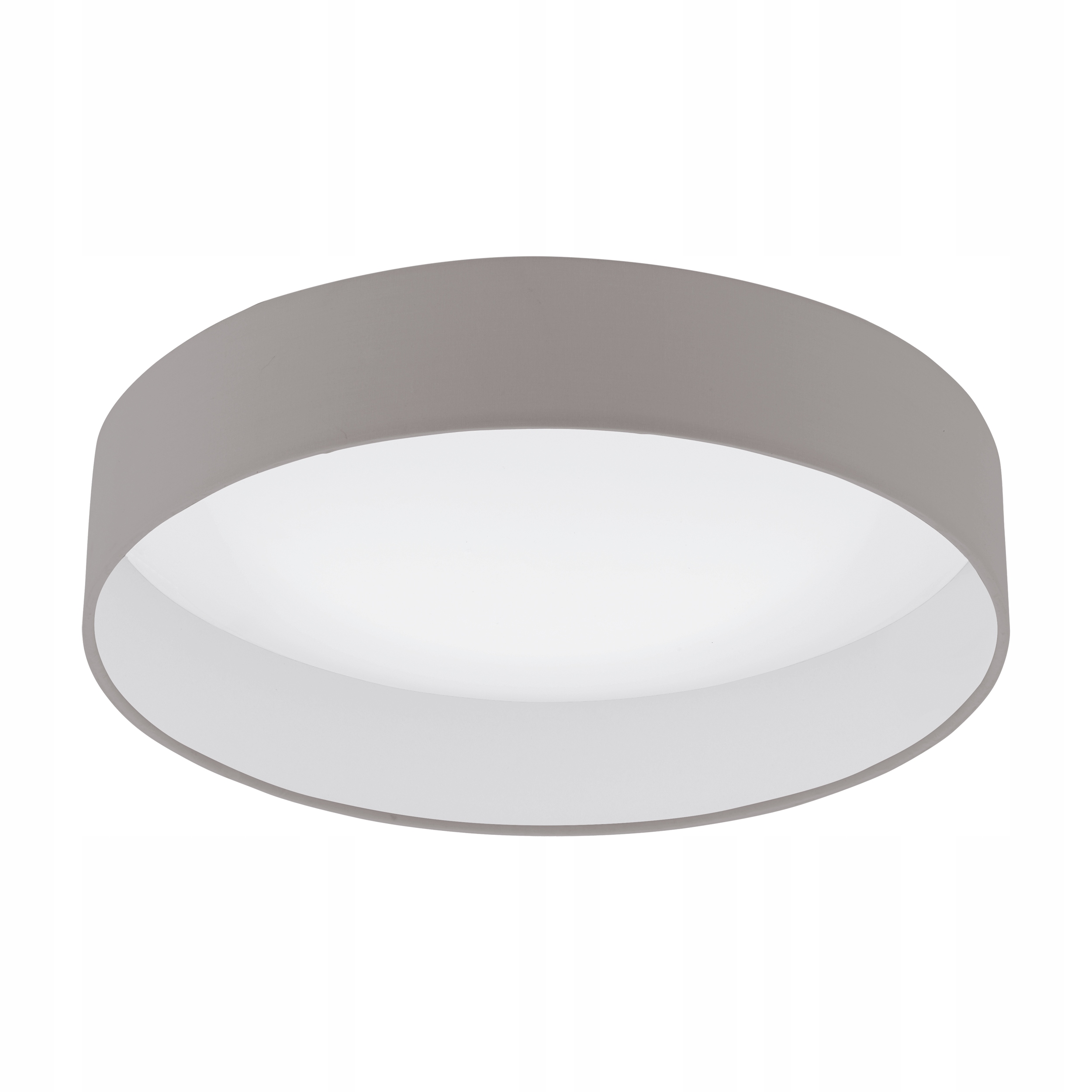 Stropné Svietidlo/Stropná lampa Eglo Palomaro 1 (led)