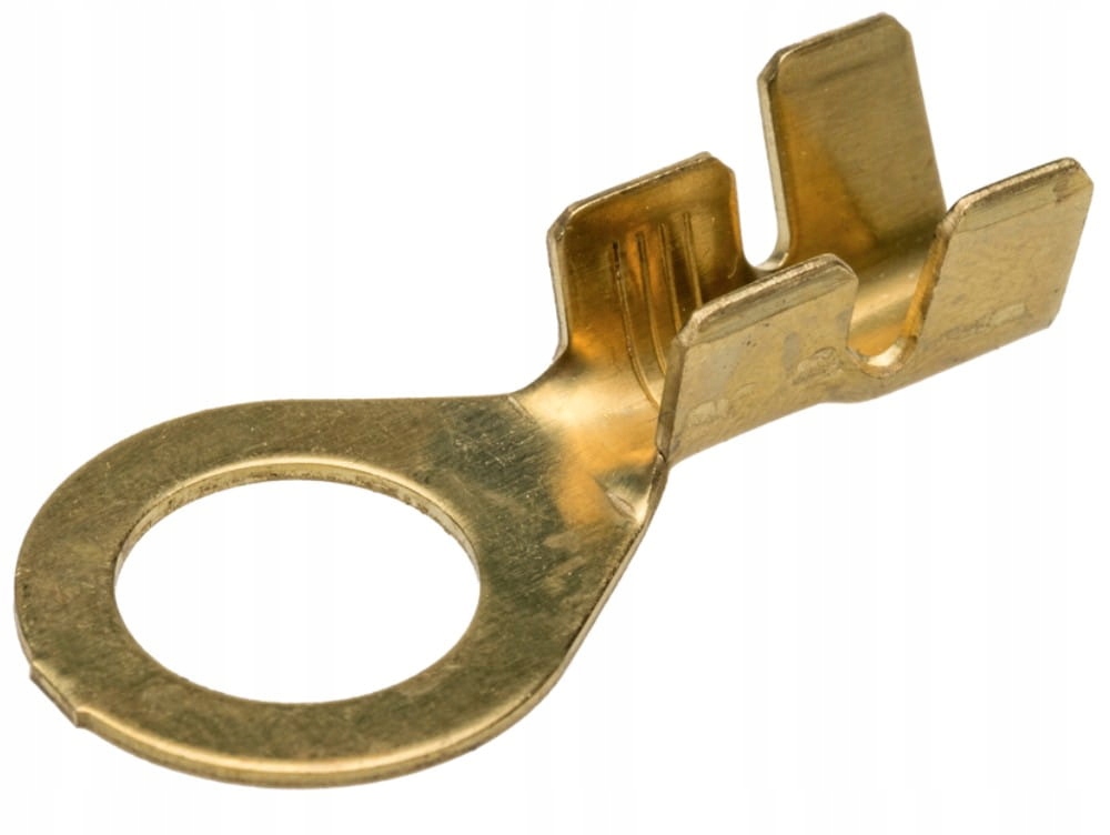 

Konektory oczkowe M10/6 /10szt/