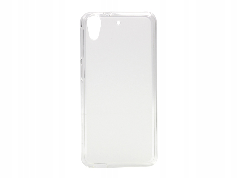 

Etui do Htc Desire 650 - FLEXmat Case - biały