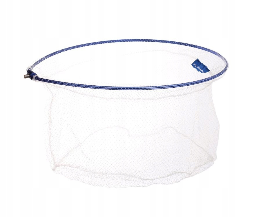 Kosz podbieraka FLAGMAN lekki 40x50cm siatka 6x6mm