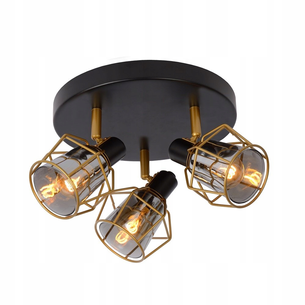 Lampa reflektor spot Nila 77977/13/30 Lucide