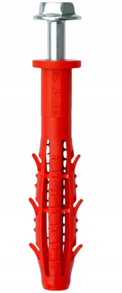 Univerzálny Rámový Kolík Kaxdn 10*100 MM Nylon