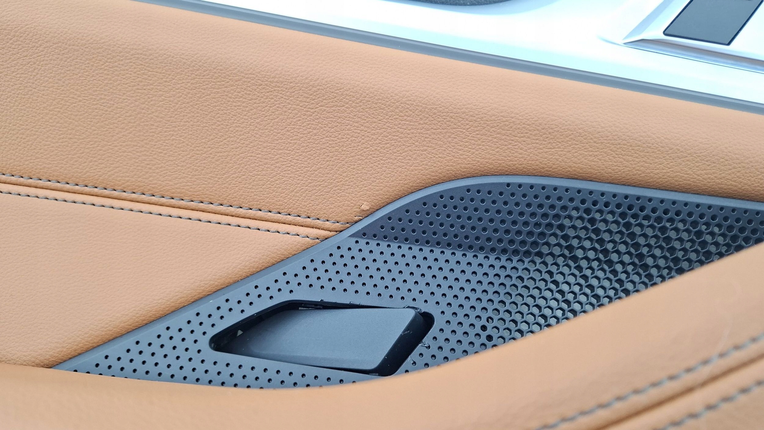 дверные карты передних BMW i4 5A46B71