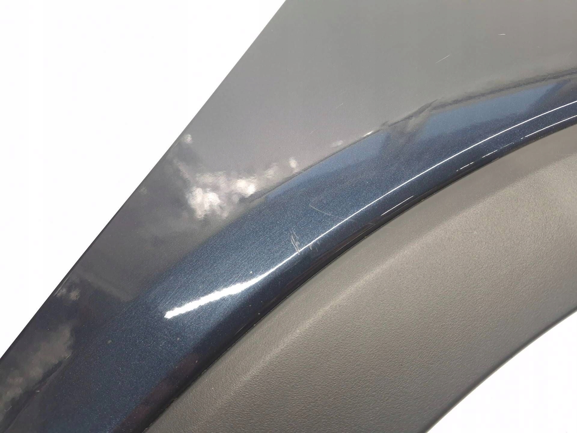fender right front front KIA SORENTO III LIFT 19R GRAVITY BLUE