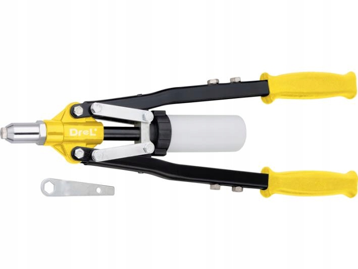 NITOWNICA RĘCZNA DŹWIGNIOWA HEAVY DUTY 540mm EAN (GTIN) 5906168955297