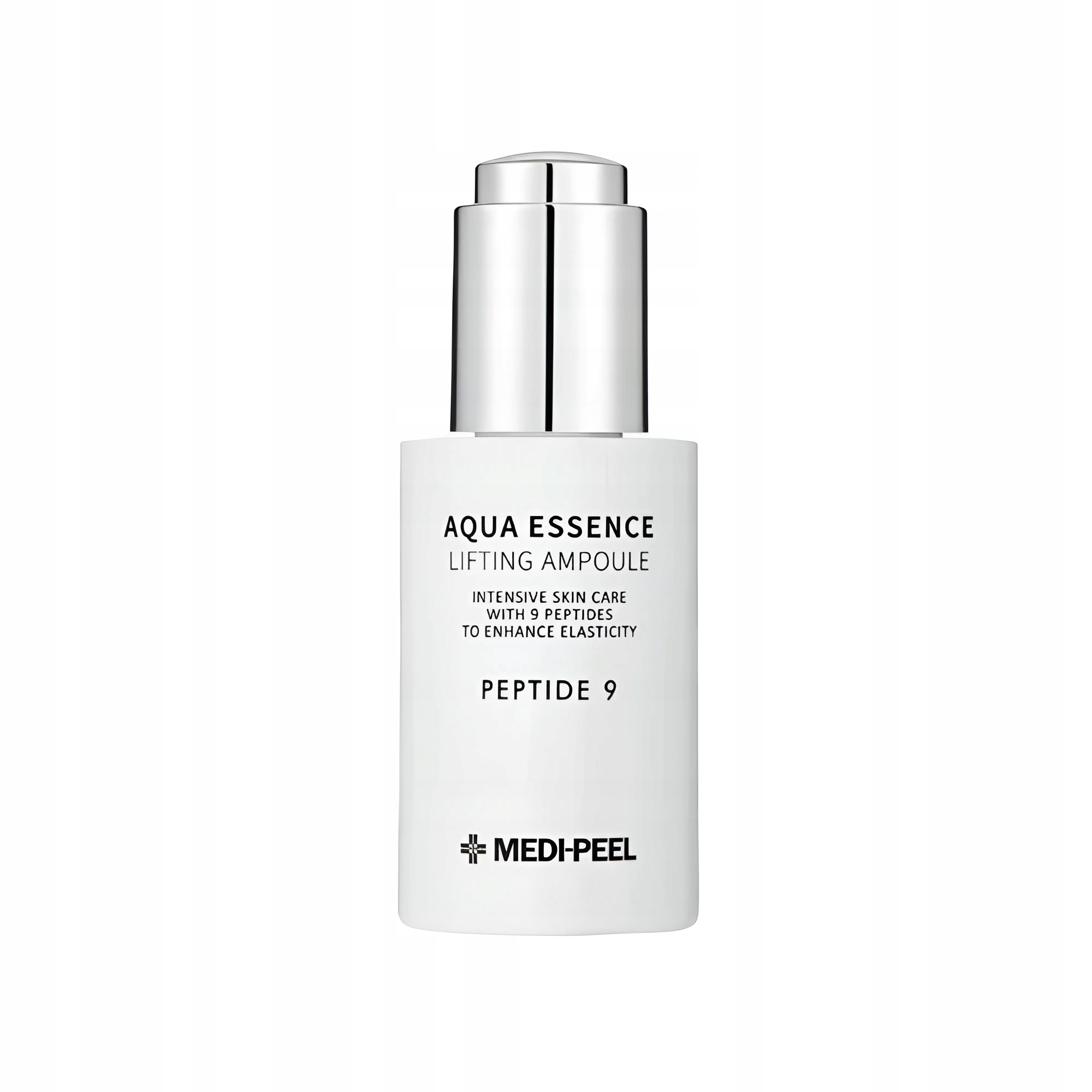 Medi-Peel Peptide 9 Aqua Essence Lifting Ampoule liftingové pleťové sérum