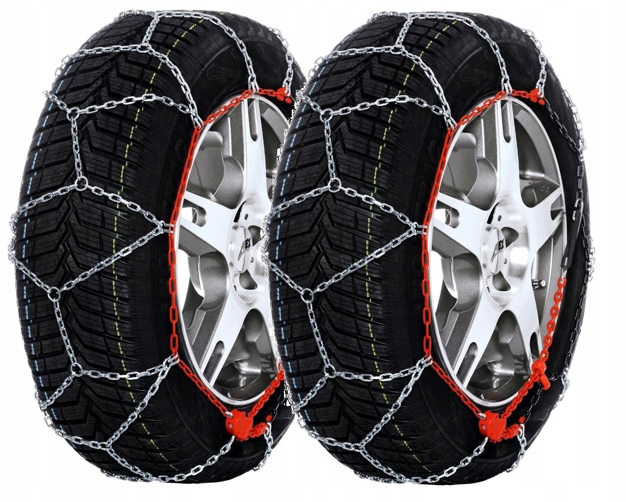 

Łańcuchy Pewag Taurus Brenta Trs 73 205/55 R16 9mm