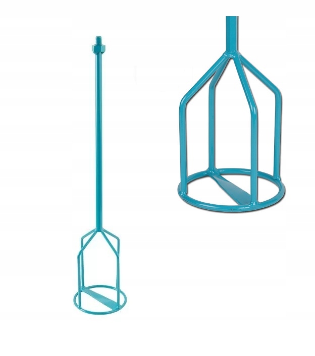 Míchadlo Na Tmelovou Hmotu Kr 120 M-14