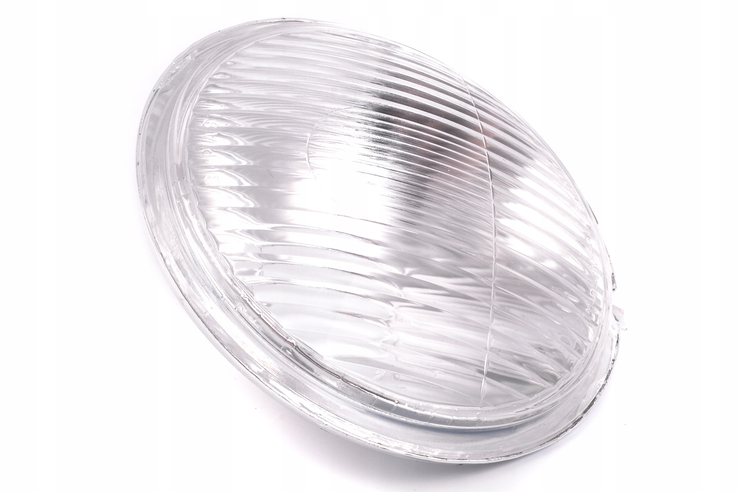 

Element optyczny wkład lampy Romet Komar