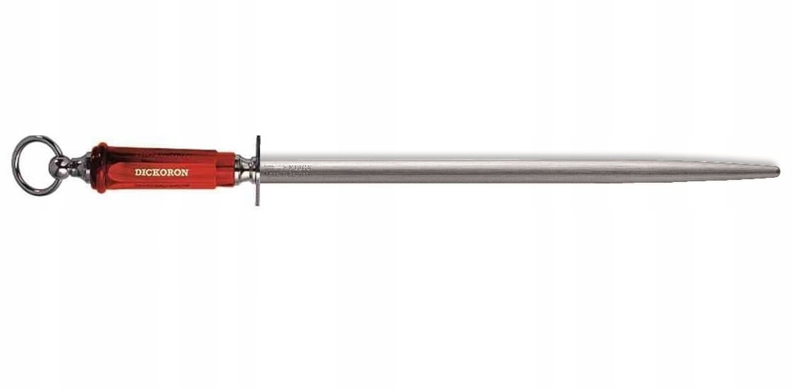 

Dick Dickoron stalka clasic 30cm okrągła 7598130
