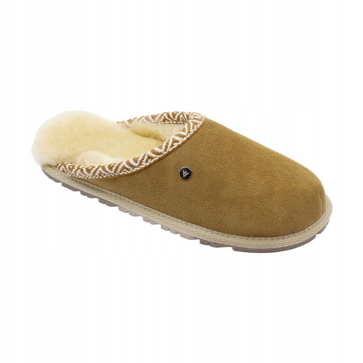 Vanuba Dámské horské pantofle Pantofle velikost 41