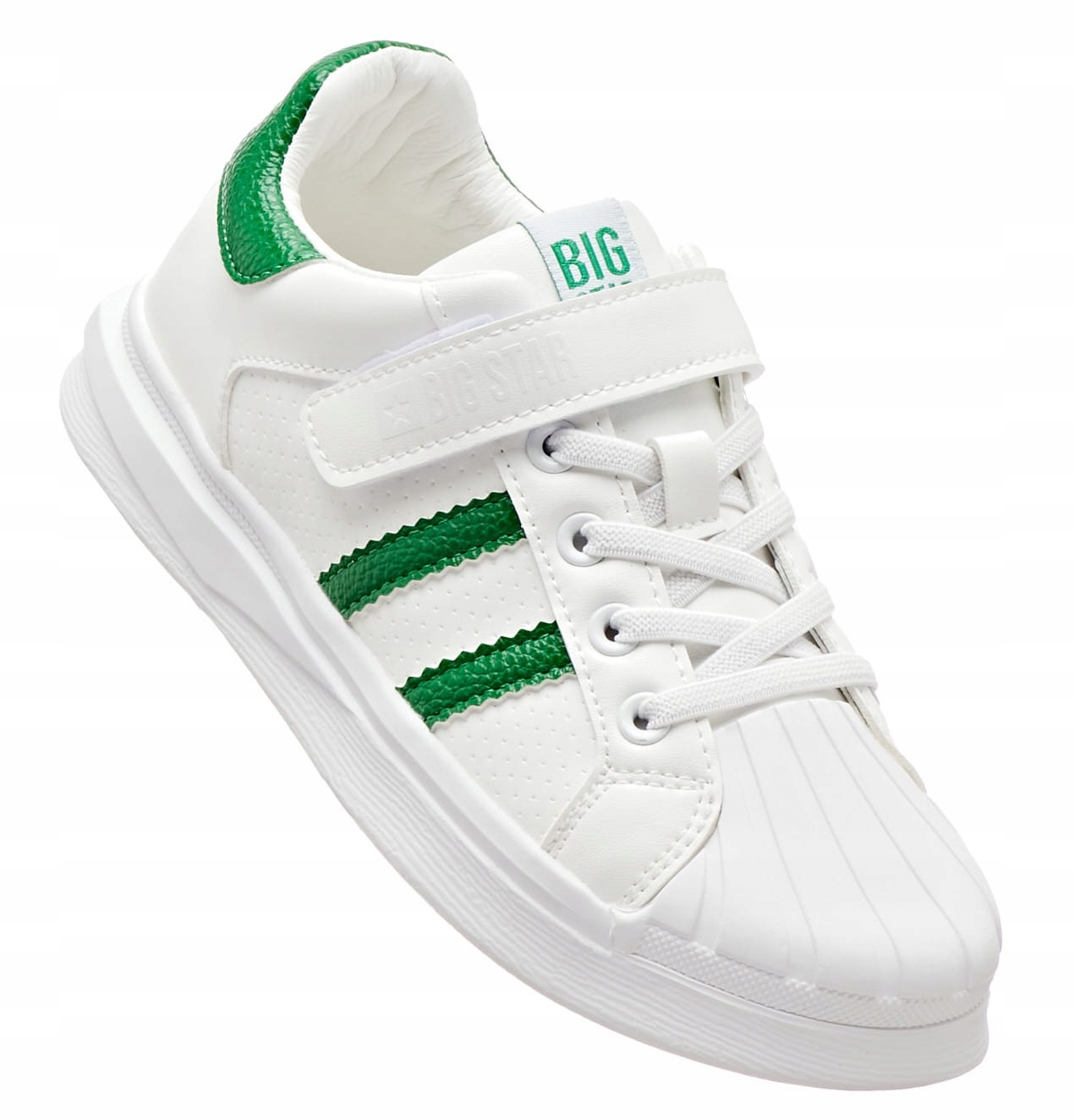 TRAMPKI na rzepy DZIECIĘCE BIG STAR GG374019 33