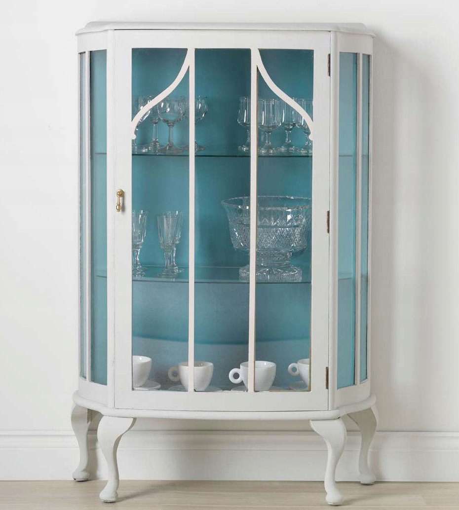 FARBA KREDOWA DO MEBLI RUSTOLEUM SPRAY KOLORY Typ farba akrylowa