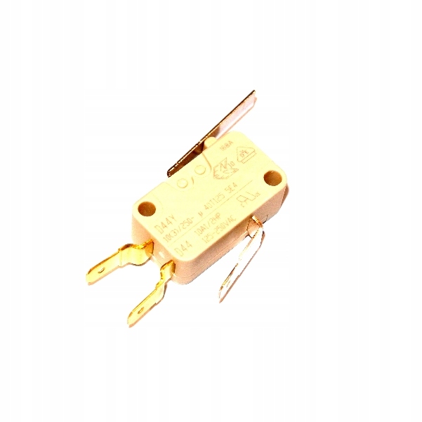 

Switch D44C-R1RA Cherry z dźwignią 10A Spdt