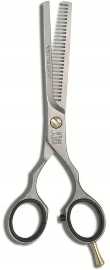 Jaguar nożyczki Degażówki do włosów- model Ergo Pre Style 5'5''