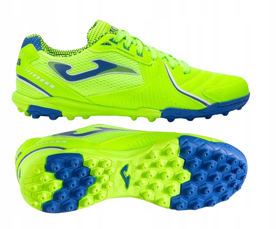 Joma Buty Piłkarskie Turfy Dribling 2511 DRIS2511TF r.44