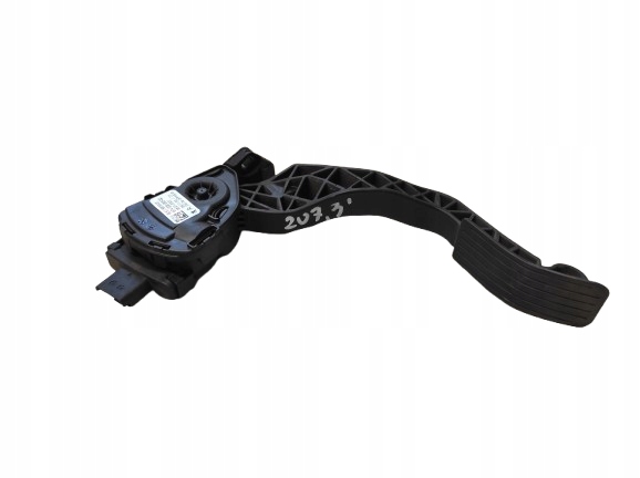 PEUGEOT 207 06- 1.6 HDI PEDAŁ POTENCJOMETR GAZU 9680756880
