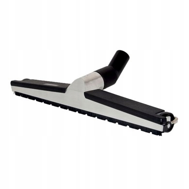 Sací hubice vysavače kovová na podlahy kolečka DN32, štětiny 450 mm