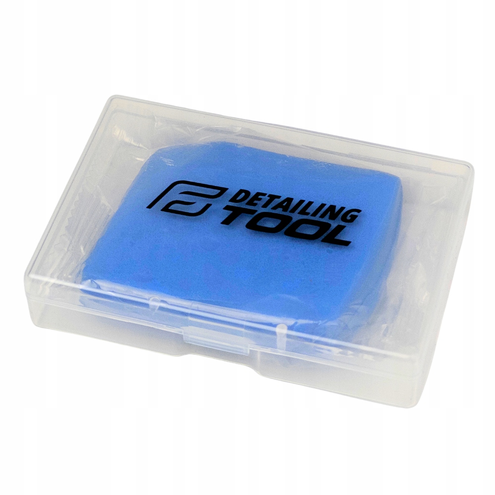 Glinka do Czyszczenia Lakieru Detailing Tool 180g