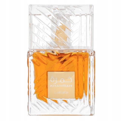 Lattafa Khamrah parfémovaná voda unisex 100 ml