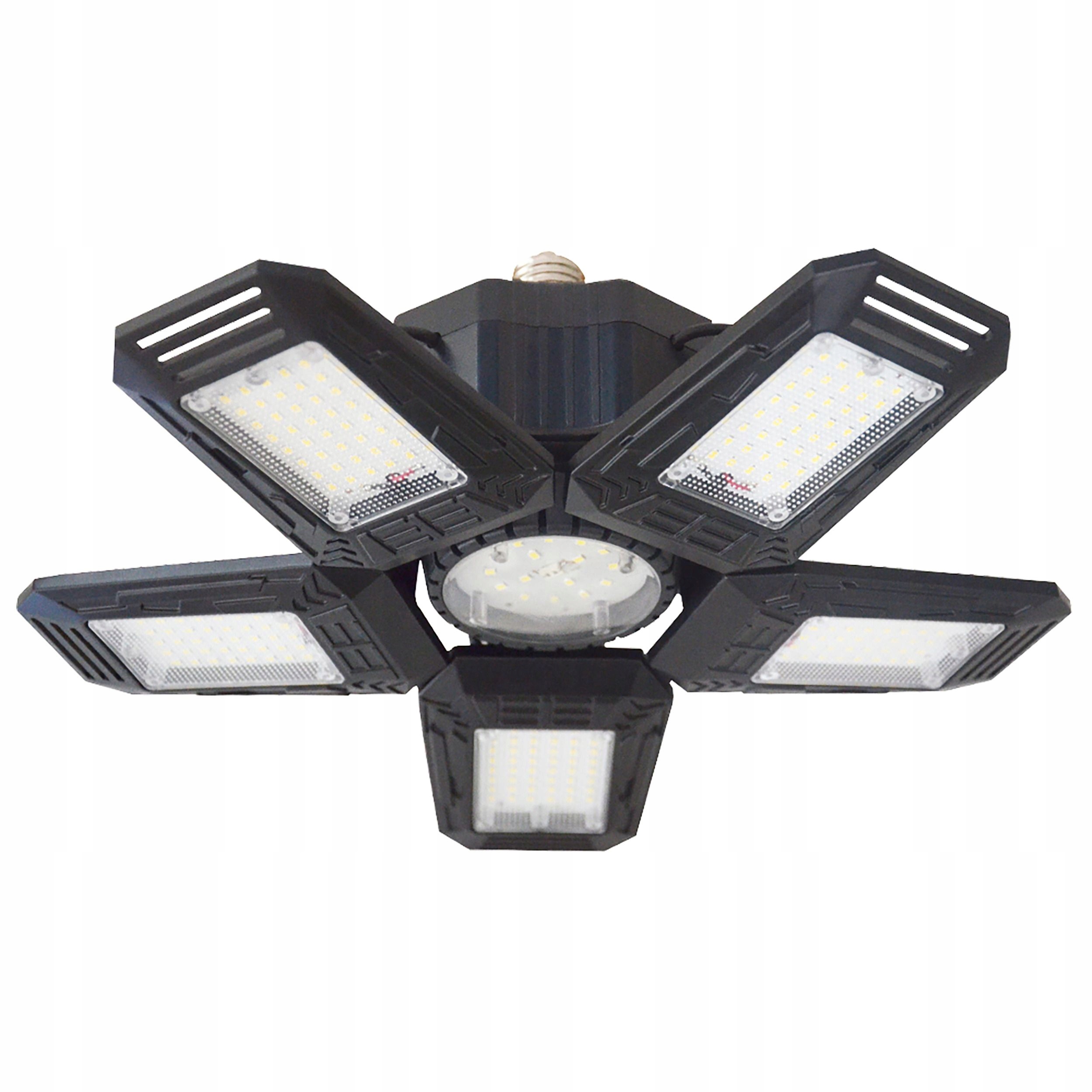 

Lampa robocza Led do oprawki E27 55W 6500K 4950lm