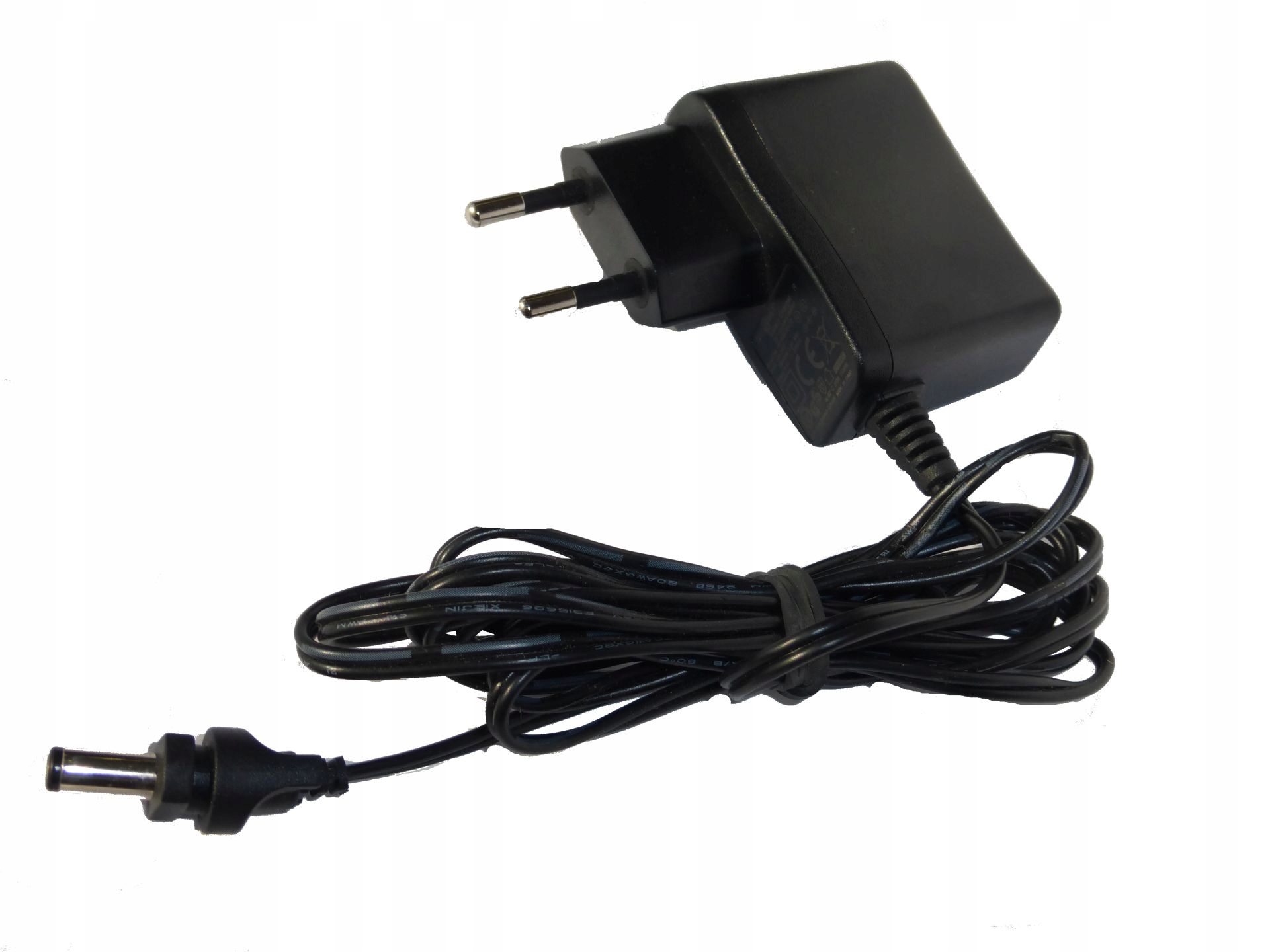 Zasilacz ładowarka Ideen Welt 9.6 V 300 mA 0,3 A