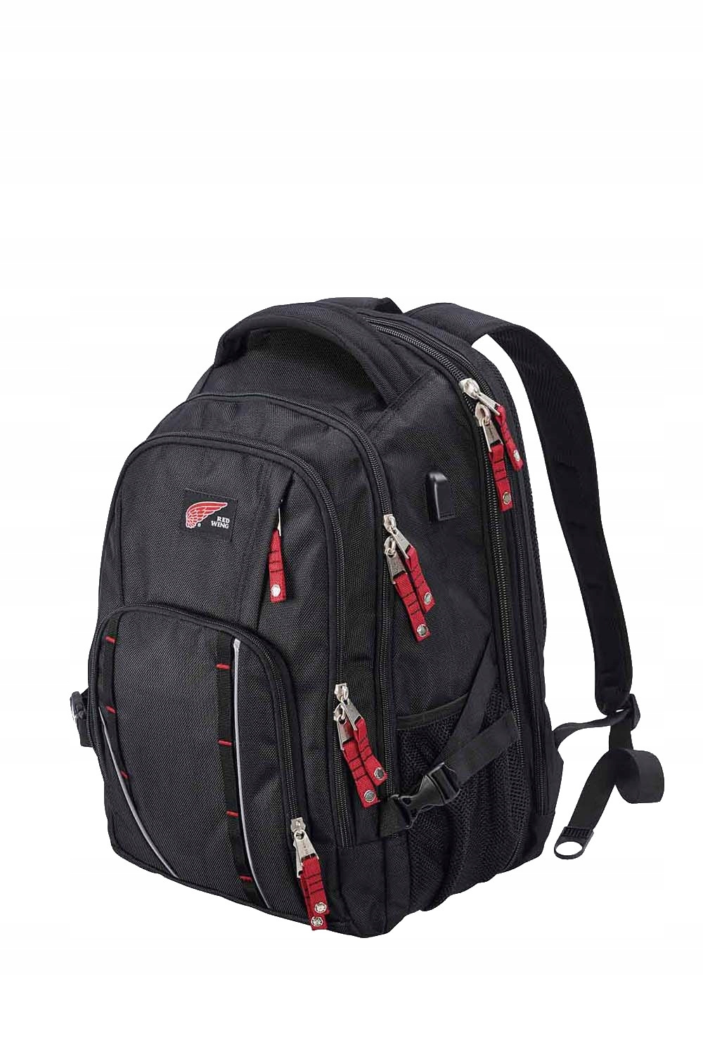 Plecak Wielokomorowy Red Wing