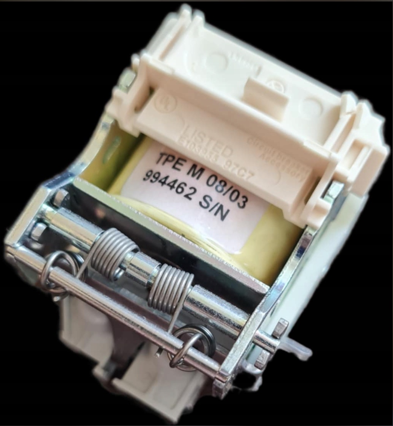 Atrofický spouštěč Mn, ComPact Nsx, 48 V DC, LV429412, Schneider