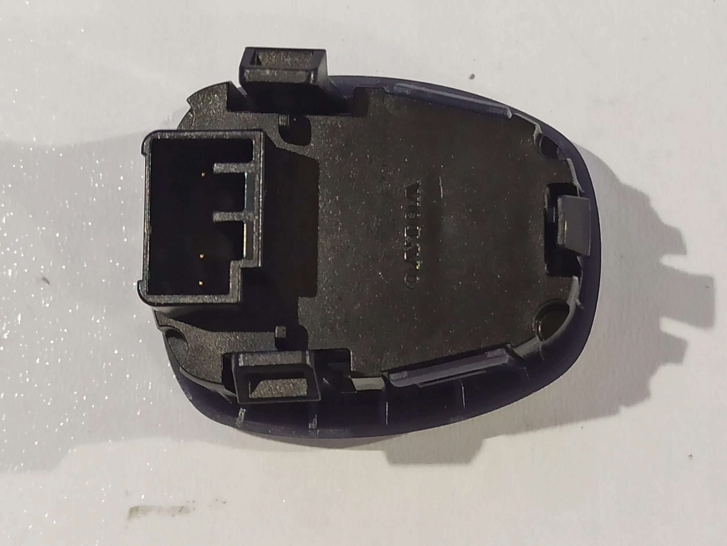 Volvo XC90 2016 Pozostałe Producent części Volvo OE