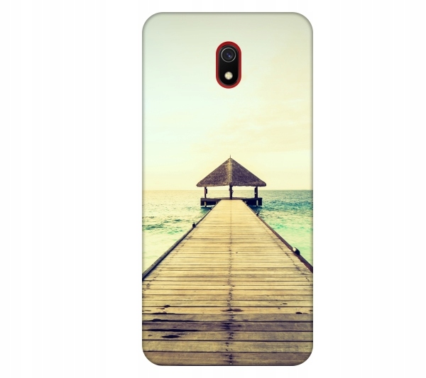 

Etui Case do Xiaomi Redmi 8A Malediwy wakacje