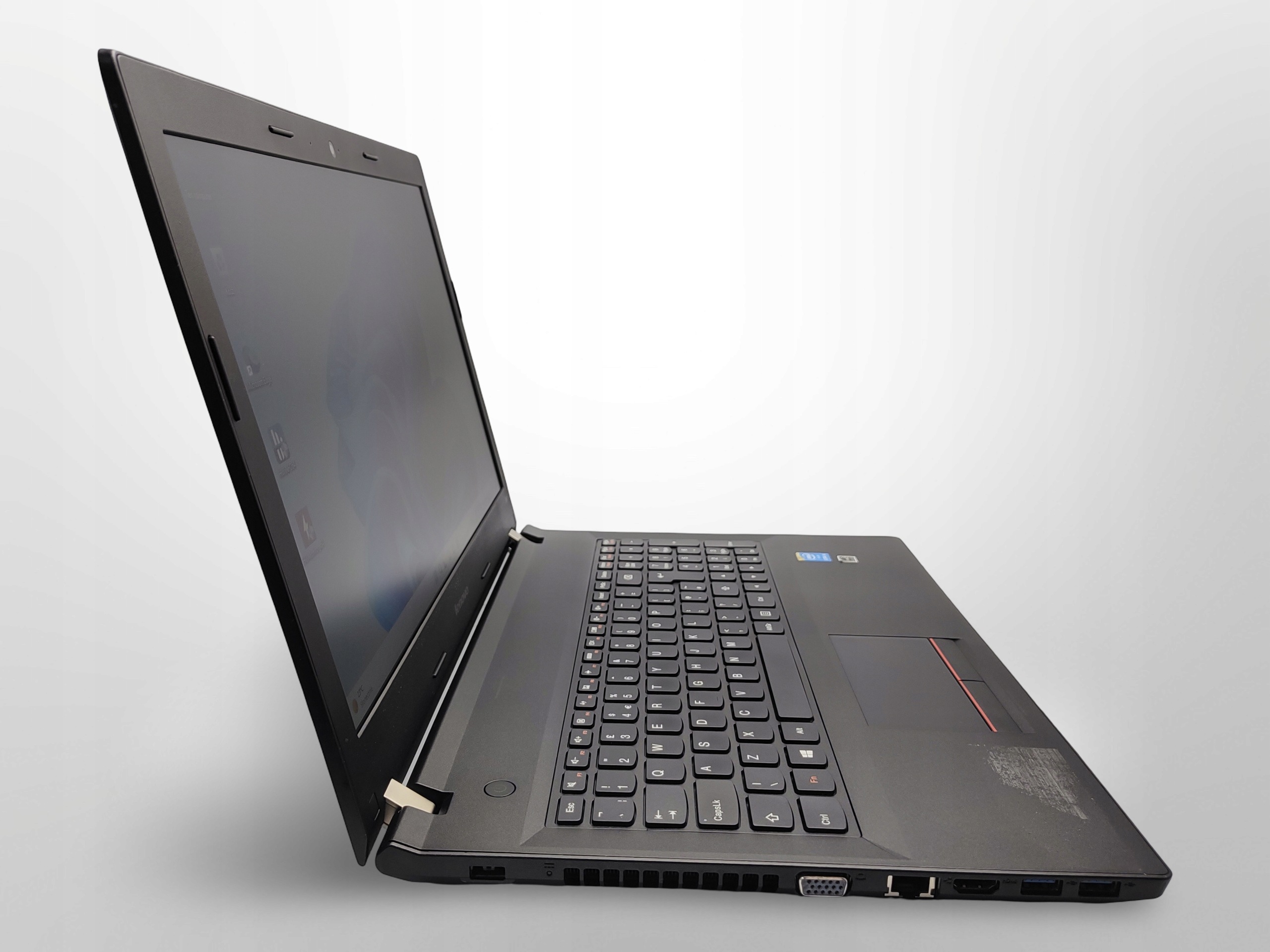 Lenovo E50-80