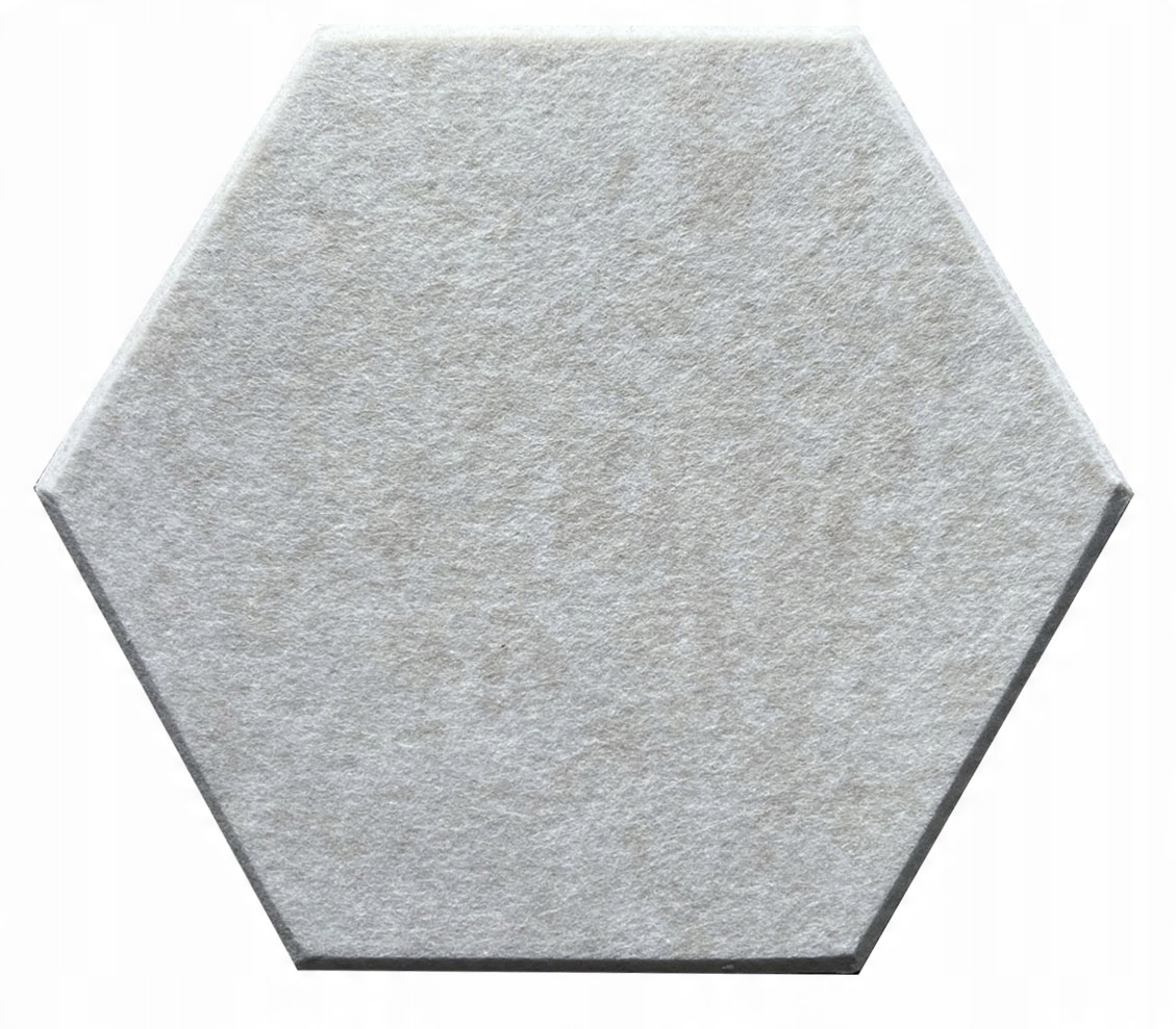 

Panele ścienne samoprzylepne Filc 3D filc HB-03
