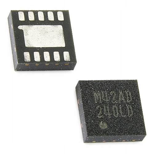 LMV240LDX NSC