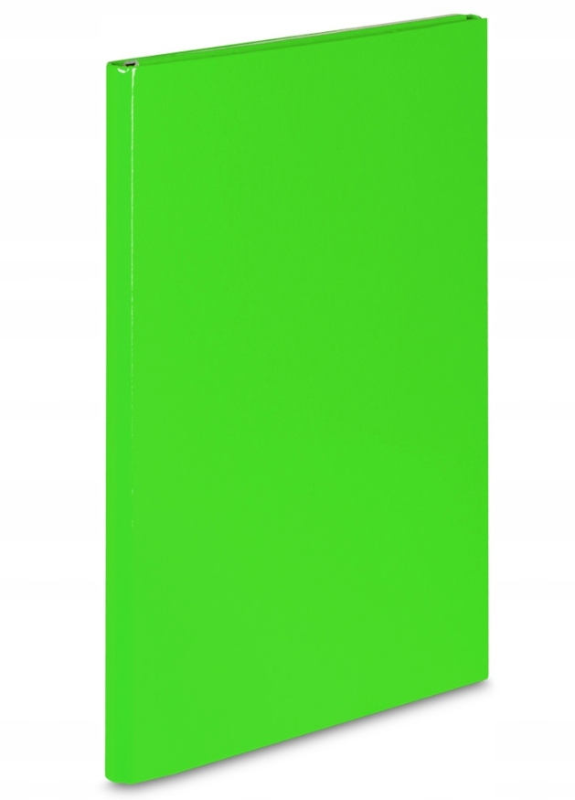 TECZKA SKRZ. Z RZEPEM CARIBIC 2CM J.ZIELONA