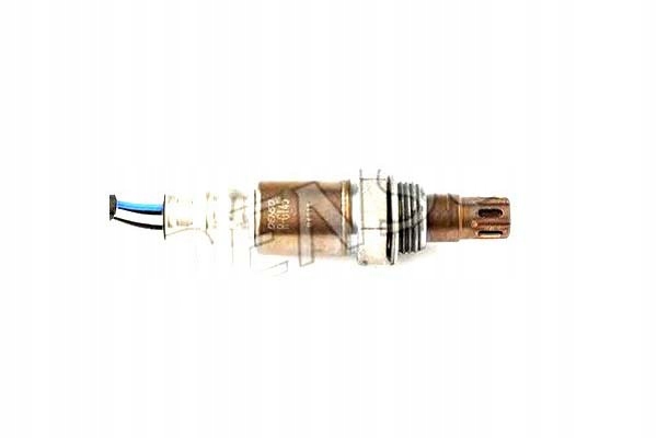 Denso Lambda Sonda (počet Kabelů 4, 190 MM) Hon Asistent řidiče #28