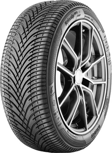 

Kleber Krisalp HP3 Suv 225/55R18 98 H Fr opona