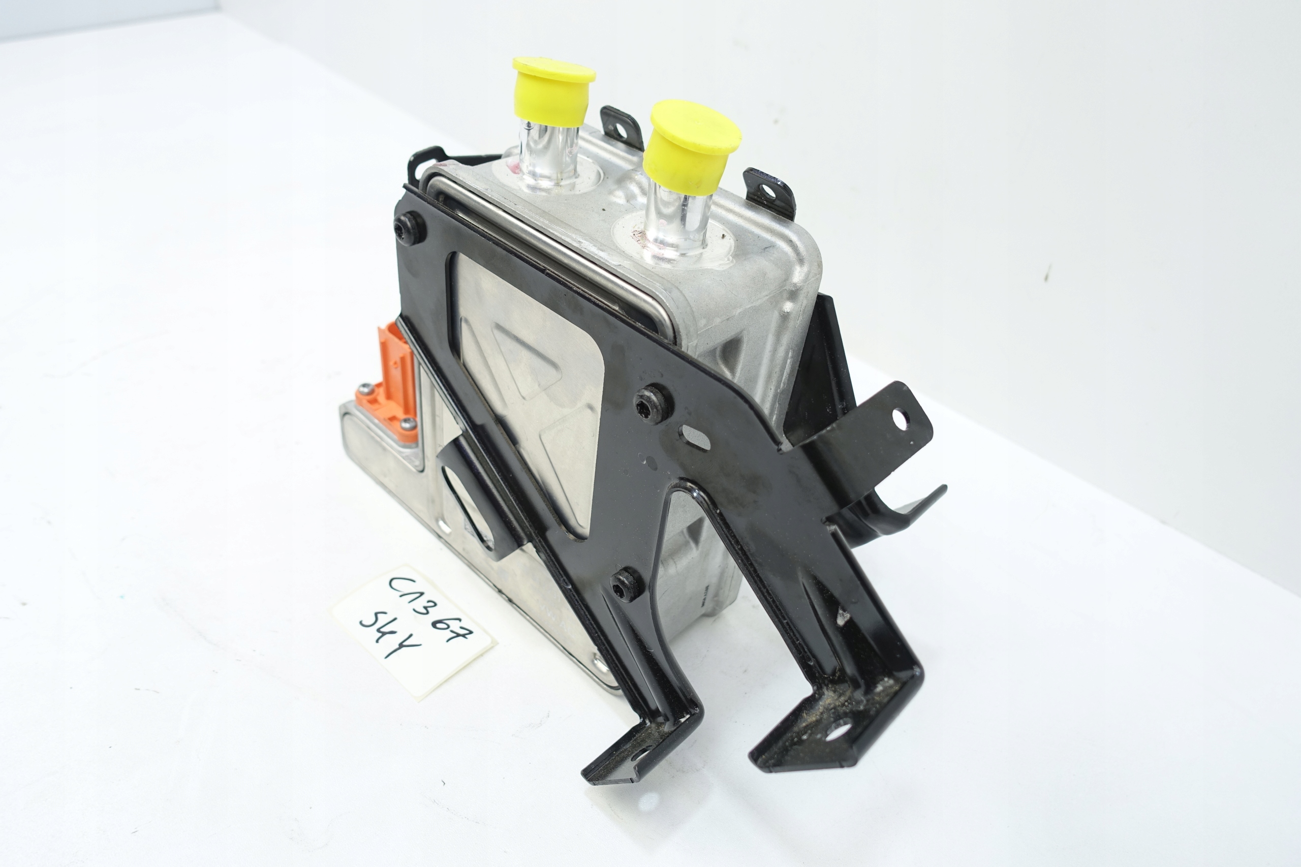 WYMIENNIK CIEPLA heater VW ID3 ID.3 1EE963231