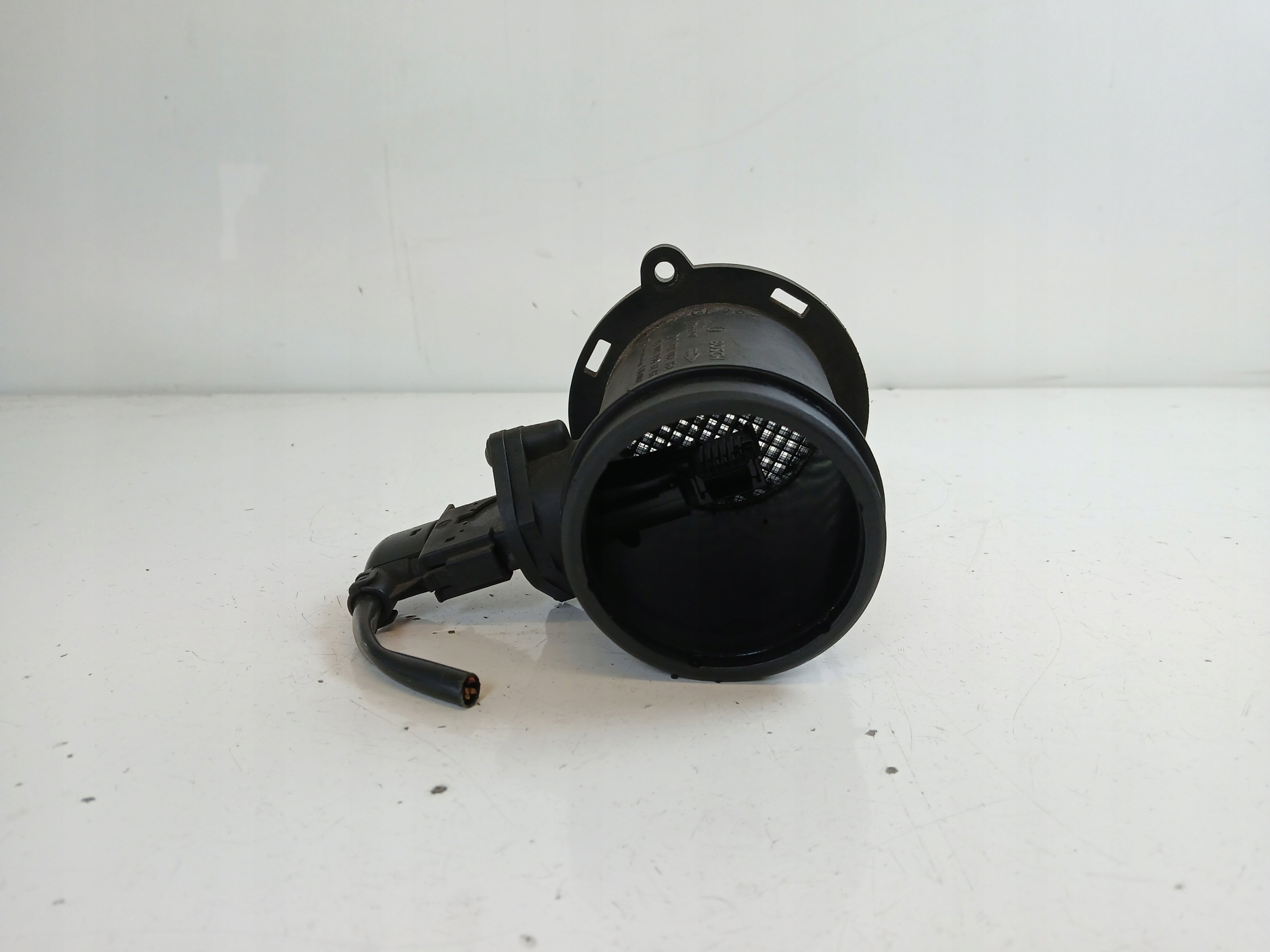 MERCEDES W210 2.2 CDI flow meter 0000941248