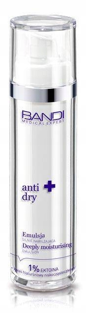 

Bandi Emulsja silnie nawilżająca 50 ml