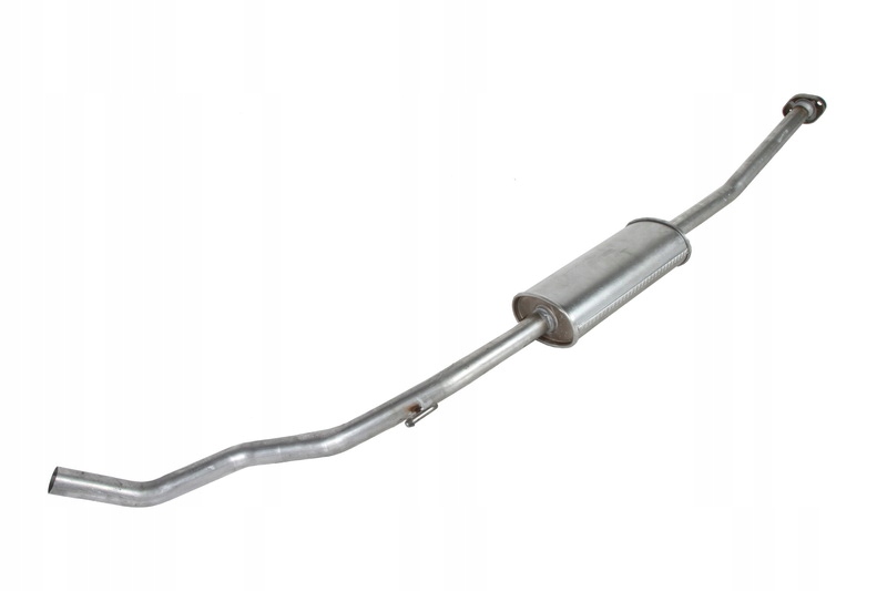 Tłumik wydechowy przód Asmet ASM14.049