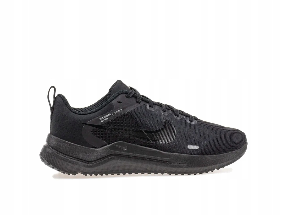 Nike Buty Damskie Sportowe do Biegania Downshifter 12 DD9294-002 r. 37,5