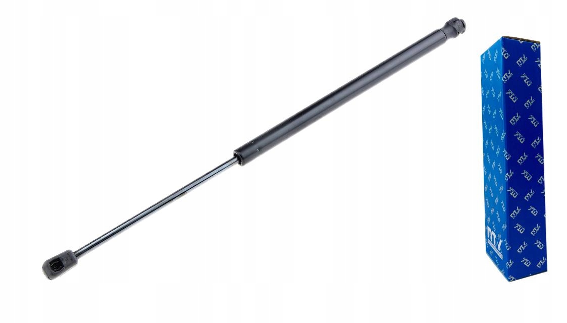 SPRĘŻYNA GAZOWA TYLNEJ KLAPY AUDI ALLROAD/00-05