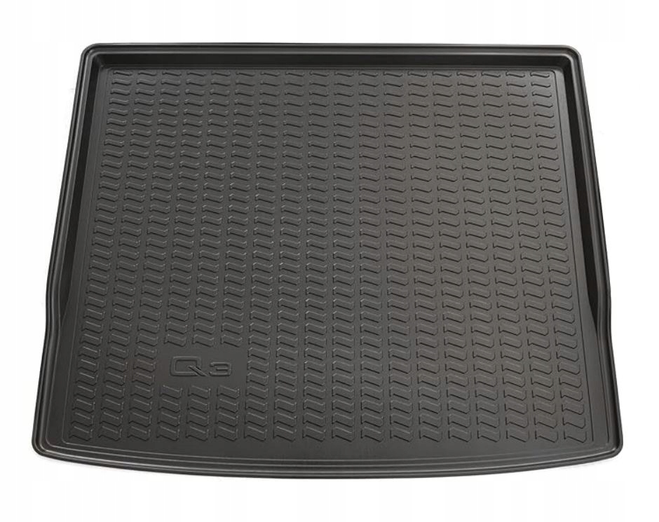 Килимок до багажника Audi OE3a061180a