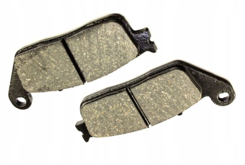 Destičky Přední Honda Cbr 250 400 650 1000 Gl 1500 Valkyrie Nt