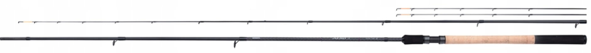 Wędka Shimano Aero X3 Precision Feeder 3,05m. 60g.